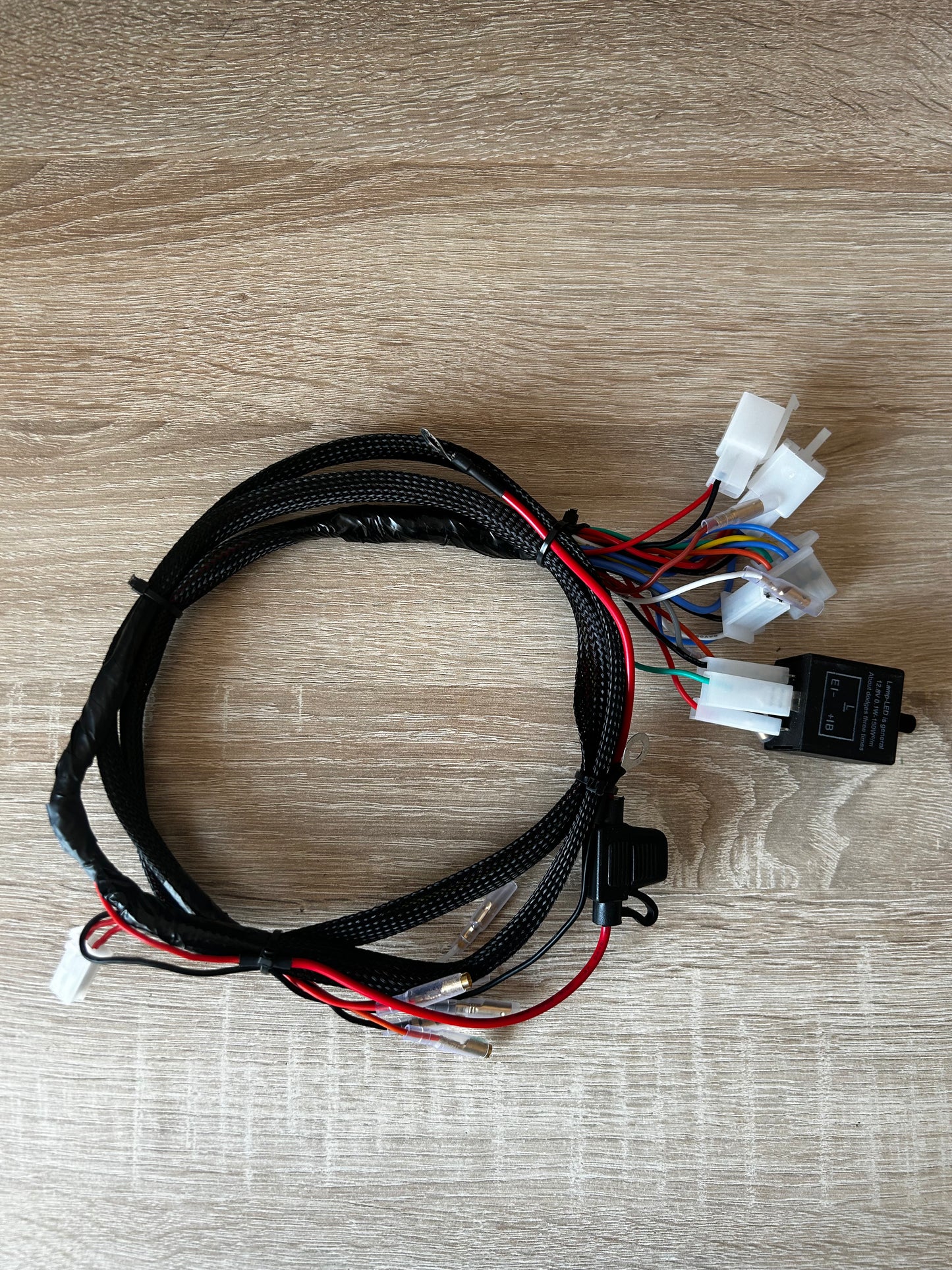 Faisceau Personnalisable